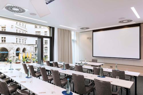 NH Leipzig Zentrum - image 9