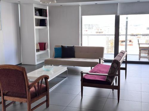 Kerameikos Spacious Loft, Ateny (zdjęcie 8)