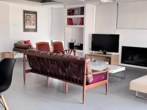 Kerameikos Spacious Loft, Ateny (zdjęcie 7)