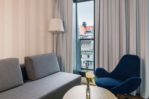 NH Leipzig Zentrum - image 12