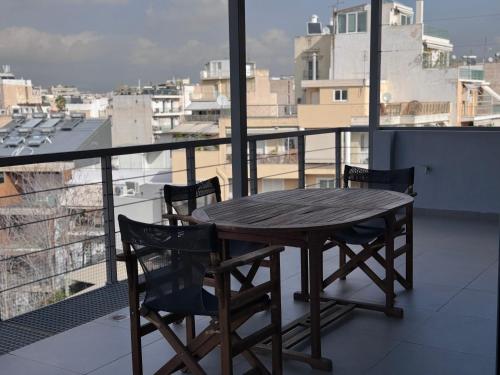 Kerameikos Spacious Loft, Ateny (zdjęcie 6)
