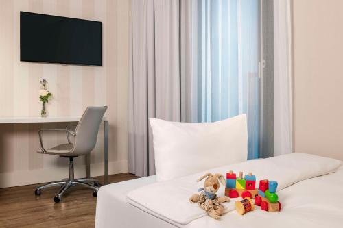 NH Leipzig Zentrum - image 14