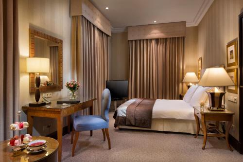 Esplanade Zagreb Hotel - image 4