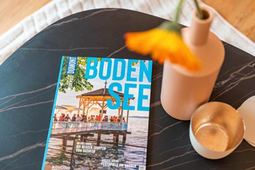 Seeappartment Ferienglück