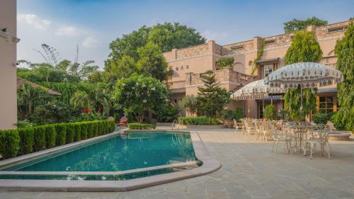 Niravi Jaipur, Jaipur (Foto 5)