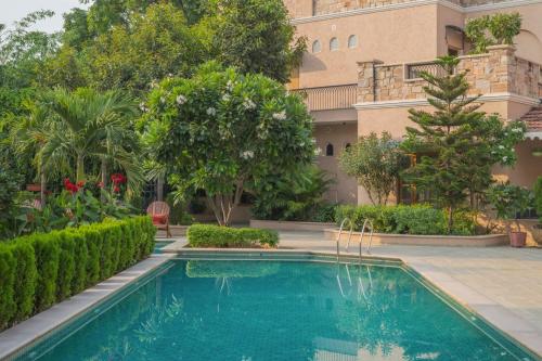 Niravi Jaipur, Jaipur (Foto 6)