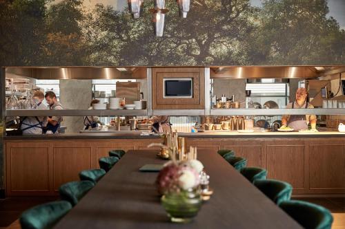 Van der Valk Hotel Amsterdam - Amstel, Amsterdam (photo 6)