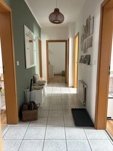 Ferienwohnung in der Mitte von Eisenach in Eisenach, Deutschland