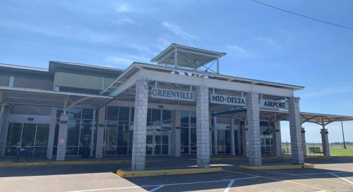 ที่เที่ยวใกล้ที่พัก, Motel 6 Cleveland, MS – Delta State University in คลีฟแลนด์ (MS)