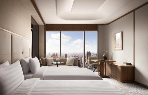 Shangri-La Phnom Penh near Mekong Island - Koh Dach