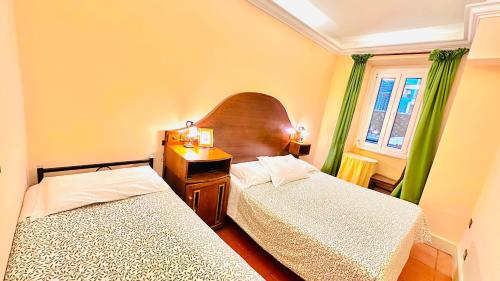 Hotel 4 Coronati – Rome