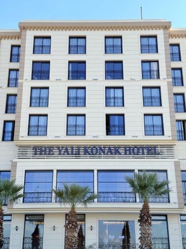 The Yali Konak Hotel Izmir