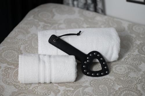 Suite Luxury BDSM, Rome (photo 10)