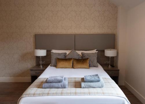 The Stair Arms Hotel Arniston United Kingdom