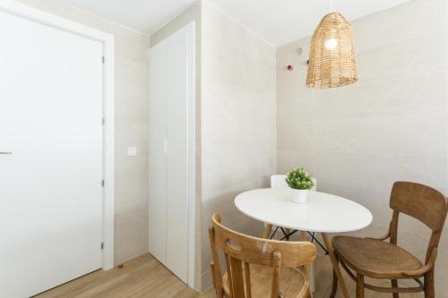 Deluxe Apartment image 4