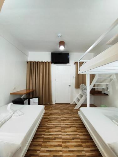 Standard Studio room in DMC Condotel