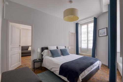 Appartement Saint Jean, Лион (фото 10)