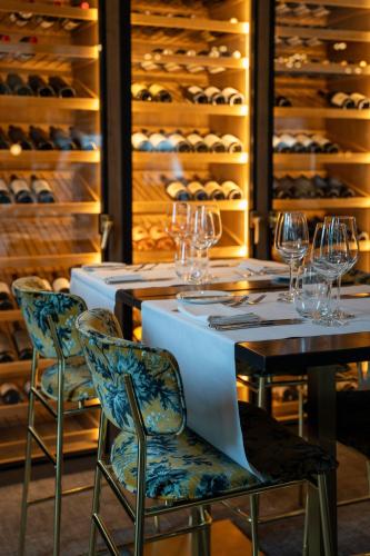 Van der Valk Hotel Amsterdam - Amstel - image 9