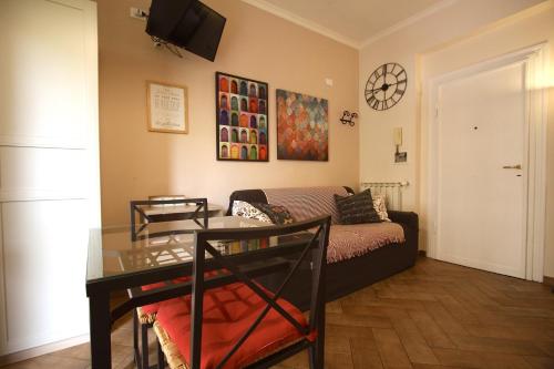 Margherita Holiday Home, Rzym (zdjęcie 6)