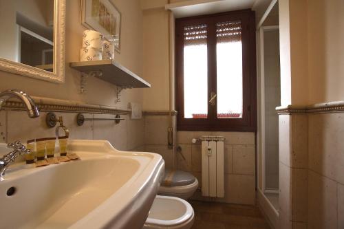Margherita Holiday Home, Rzym (zdjęcie 8)