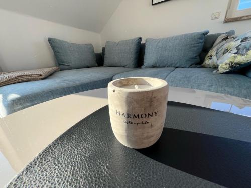 Apartment with Sea View image 10