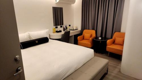 Jiati Business Motel in Xinfeng