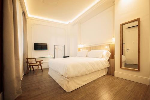 1 queen bed