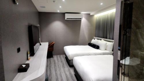 Jiati Business Motel in Xinfeng