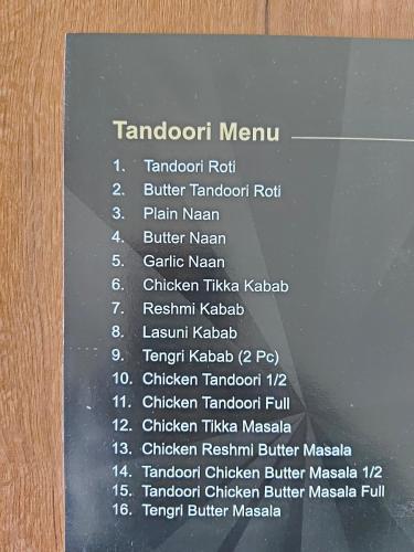Lamahatta Clouds Hotel & Restaurant - image 4