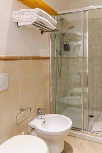 Affittacamere Zanobi 45 Room Type - Large Double Room