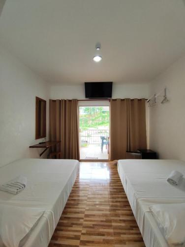 Studio with Balcony room in DMC Condotel