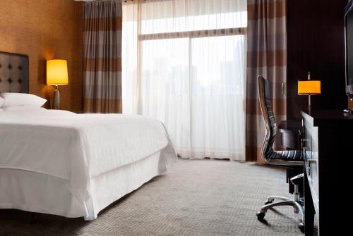 Traditional, Guest room, 1 King