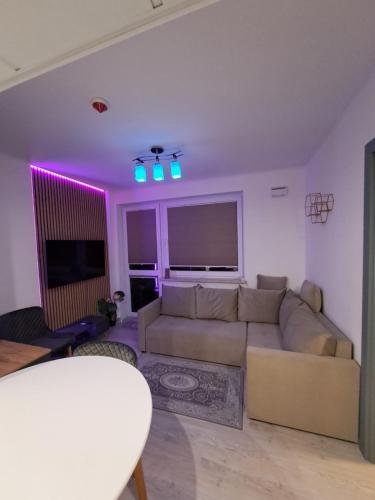 Warsaw Smart Apartment with Parking, Warsaw