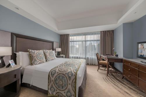 Ascott Makati, Manila (fotografie 10)