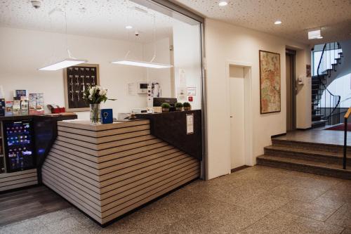 Central Hotel Garni - main image
