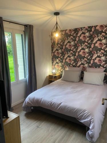 Gite de l'Epinay Cassis in Saint-Saens