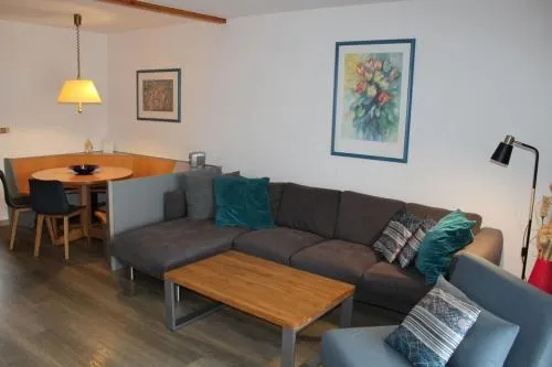 Ferienhaus Nr 33, Kategorie Komfort, Feriendorf Hochbergle, Allgäu in Lechbruck, Deutschland