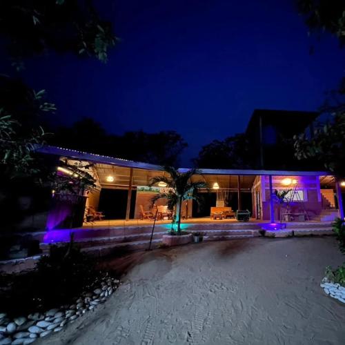 Nioko Bokk Nioko Bokk