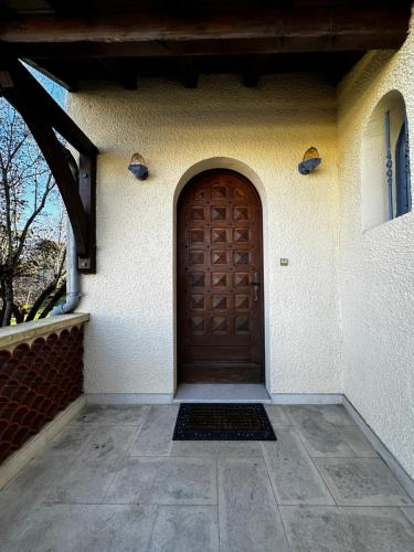 House with large private garden in Villereal in Villereal