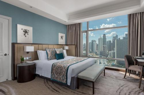 Ascott Makati