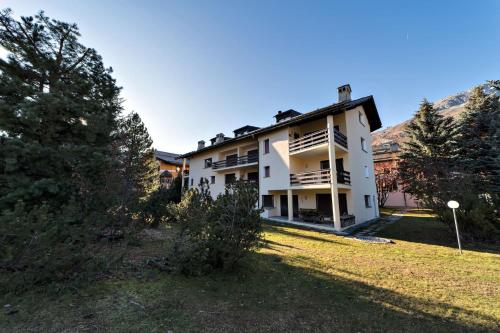 Chesa Pradash 5 - Celerina - image 5