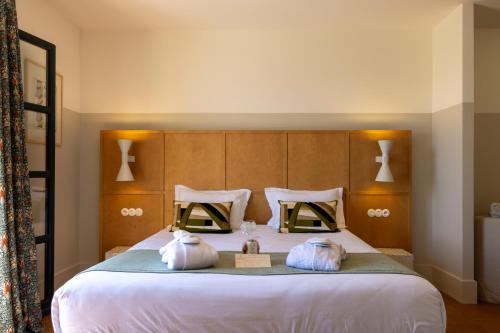 1 king bed