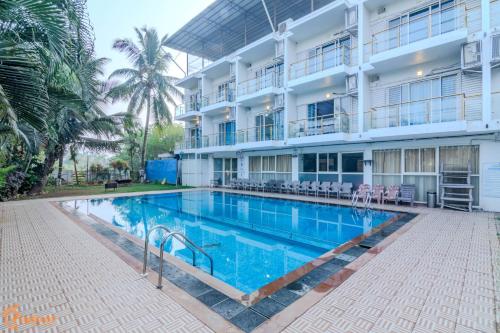Nilaya Nest Away, Alibag
