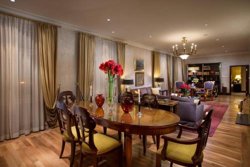 Esplanade Zagreb Hotel - image 2