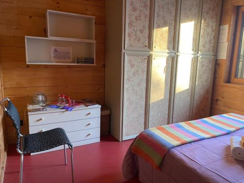 B&B Villa Letizia in Agrate Conturbia