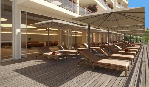 Villa Dubrovnik - image 9