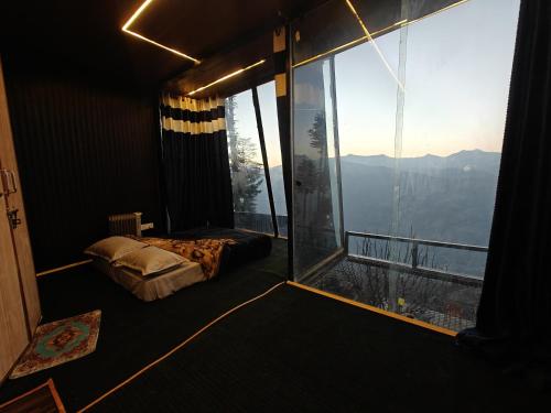 INFINITY OTH Cafe and Stays in Gharakar