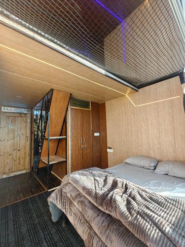 INFINITY OTH Cafe and Stays in Gharakar