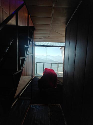 INFINITY OTH Cafe and Stays in Gharakar
