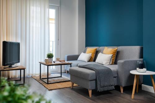Espíritu Santo Suite Apartment, Sevilla